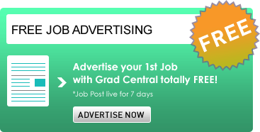 Free Job Advertising